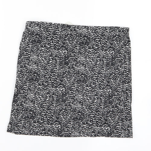 H&M Womens Grey   Straight & Pencil Set Size S