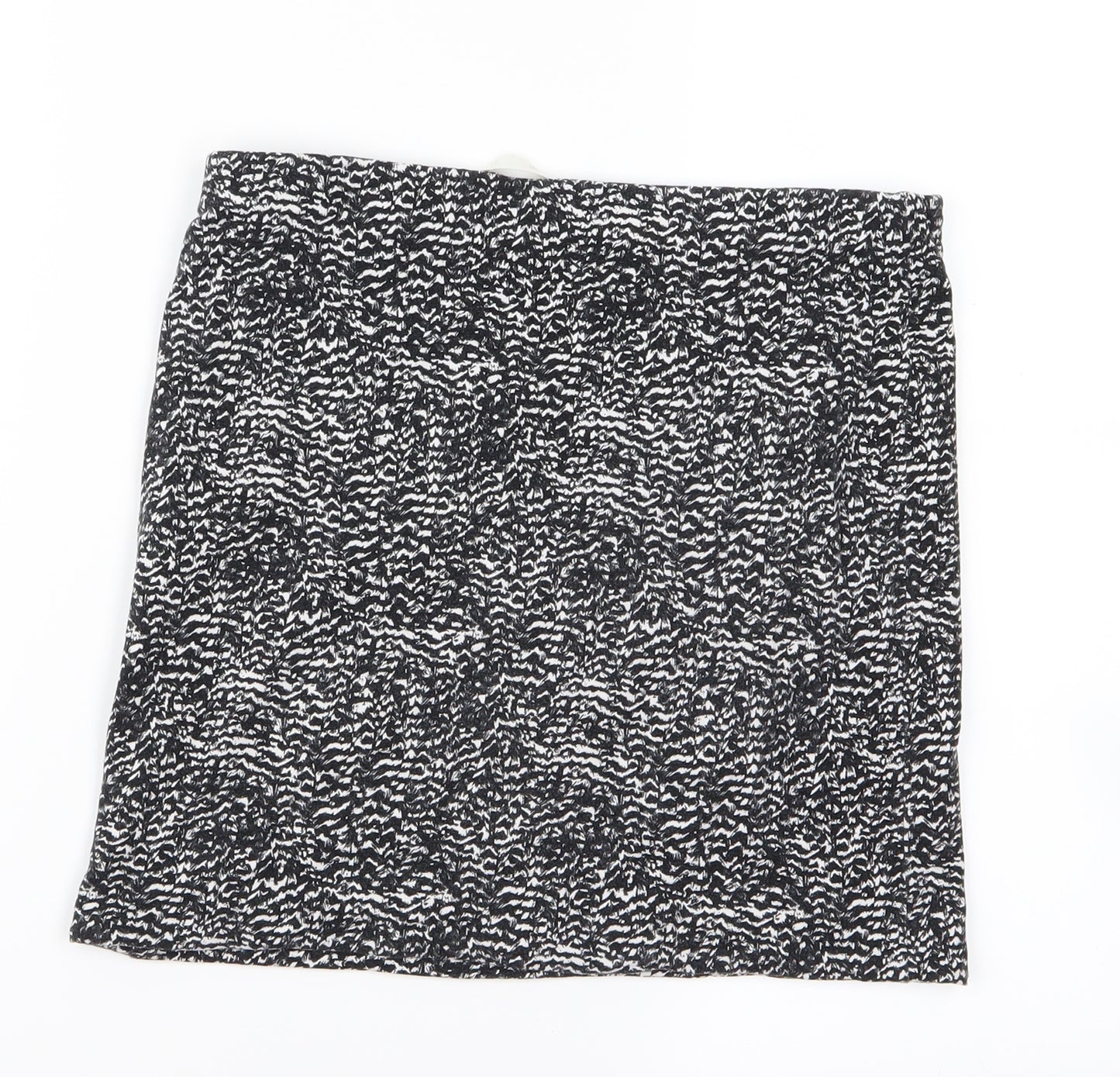 H&M Womens Grey   Straight & Pencil Set Size S
