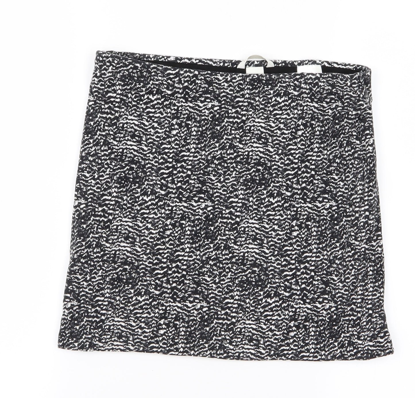 H&M Womens Grey   Straight & Pencil Set Size S
