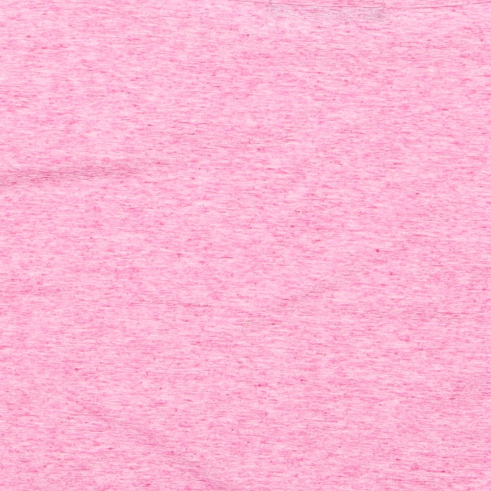 misguided Womens Pink   Basic T-Shirt Size 10