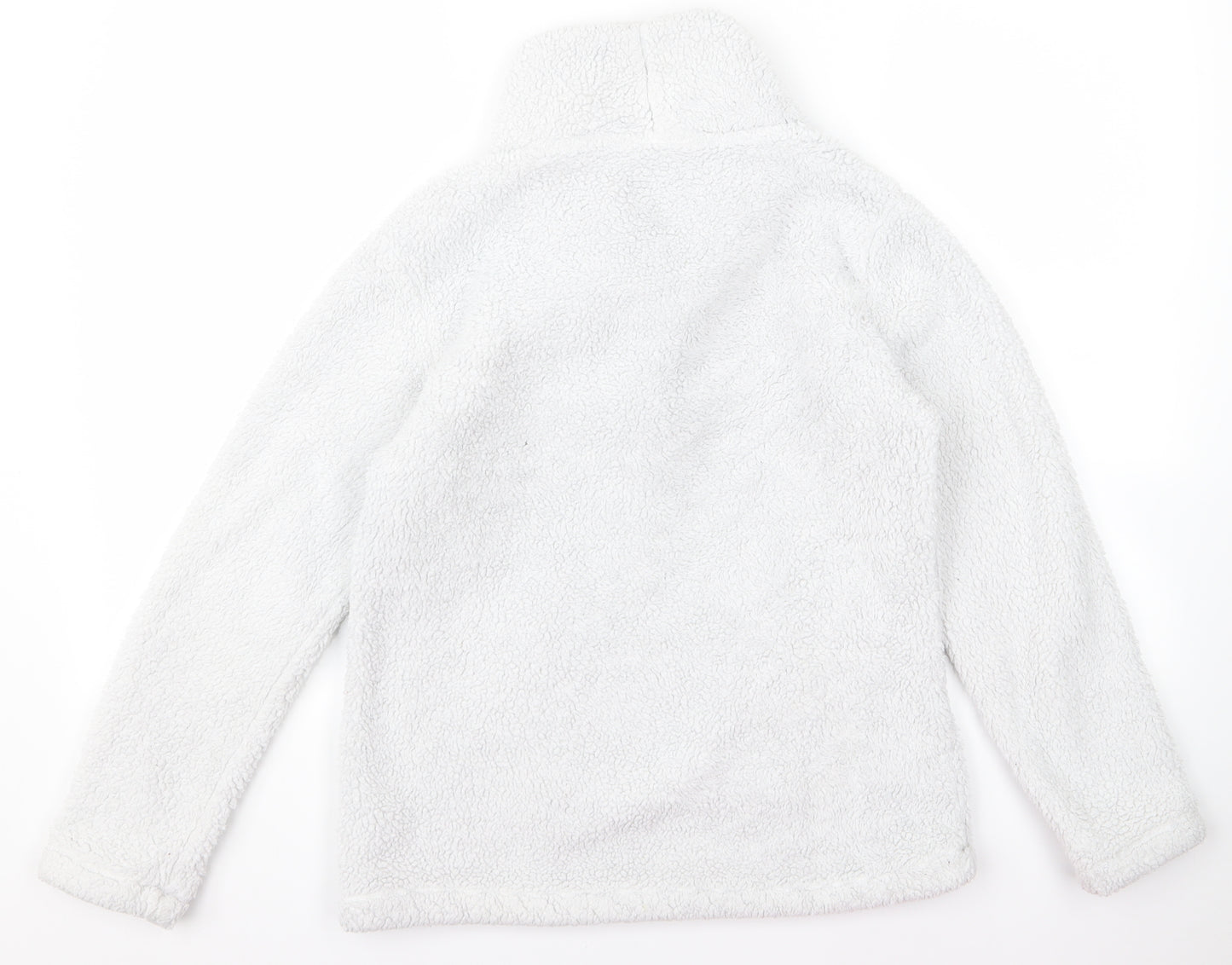 TU Womens Grey   Pullover Jumper Size S