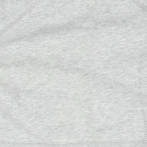 H&M Baby Grey   Pullover Jumper Size 18-24 Months