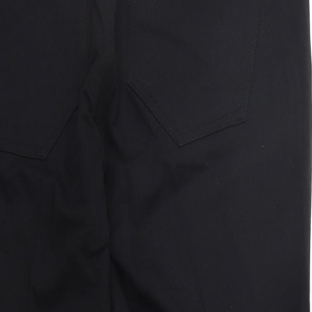 H&M Womens Black    Leggings Size XL L28 in