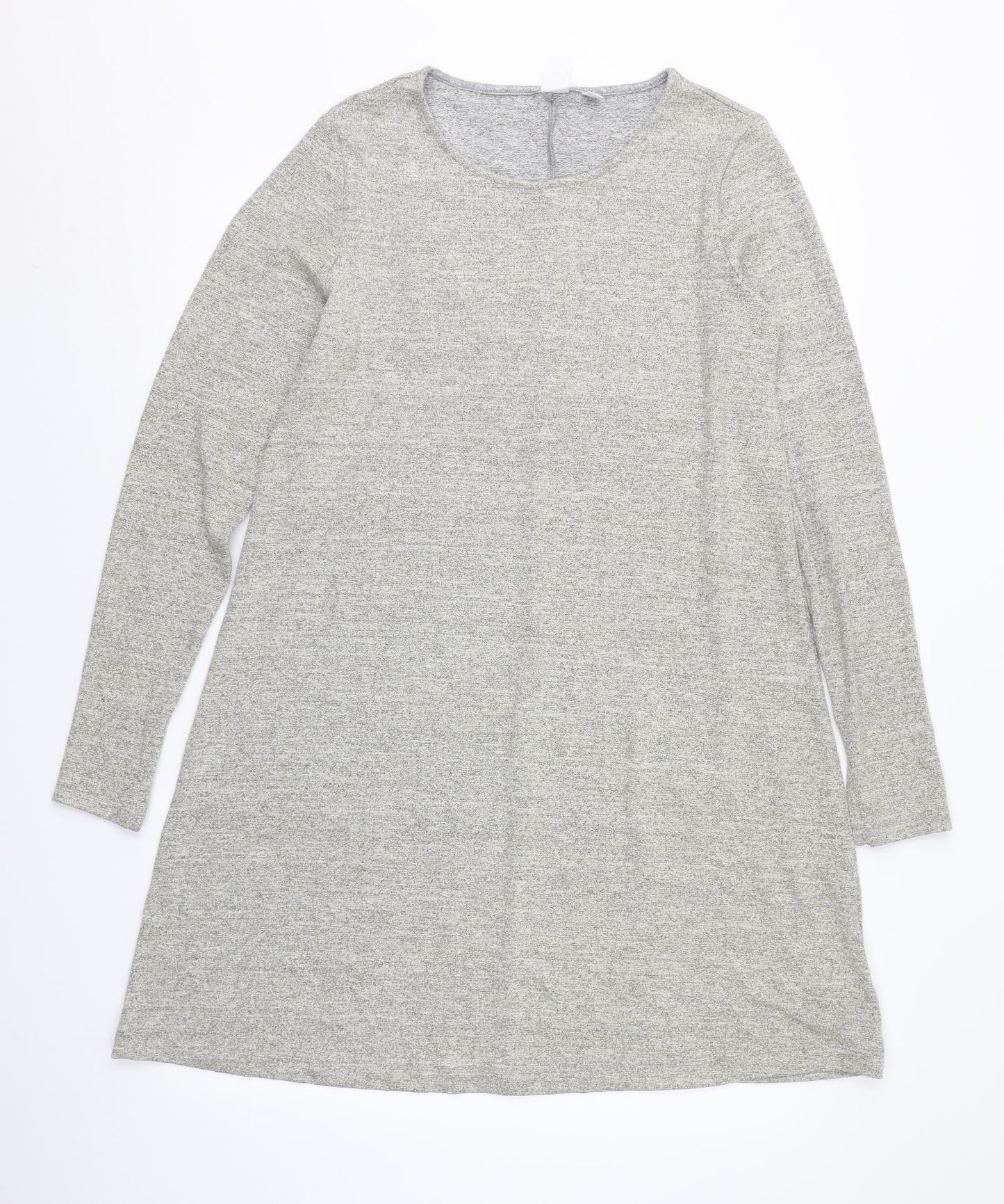 Gap Womens Gold   T-Shirt Dress  Size M