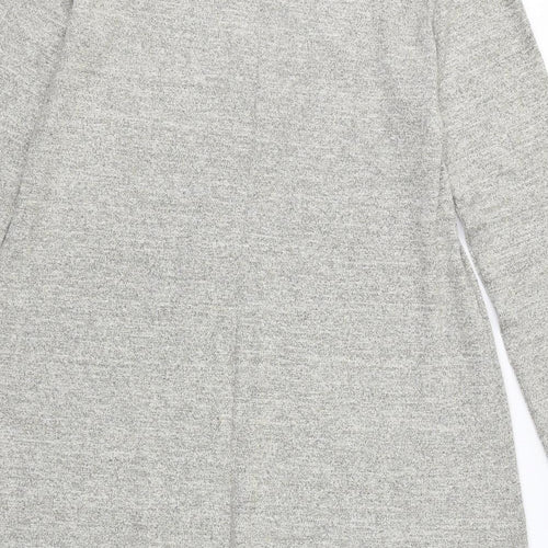 Gap Womens Gold   T-Shirt Dress  Size M