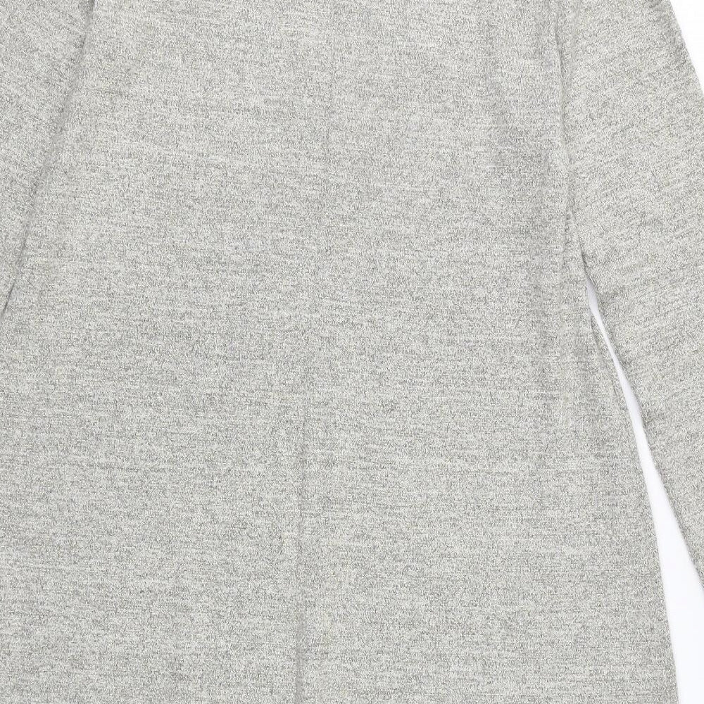 Gap Womens Gold   T-Shirt Dress  Size M