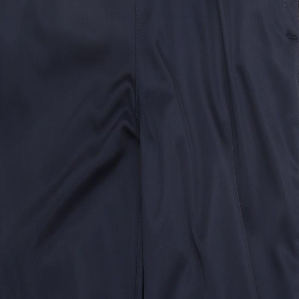 SACTIVE  Mens Blue   Jogger Trousers Size XL L28 in