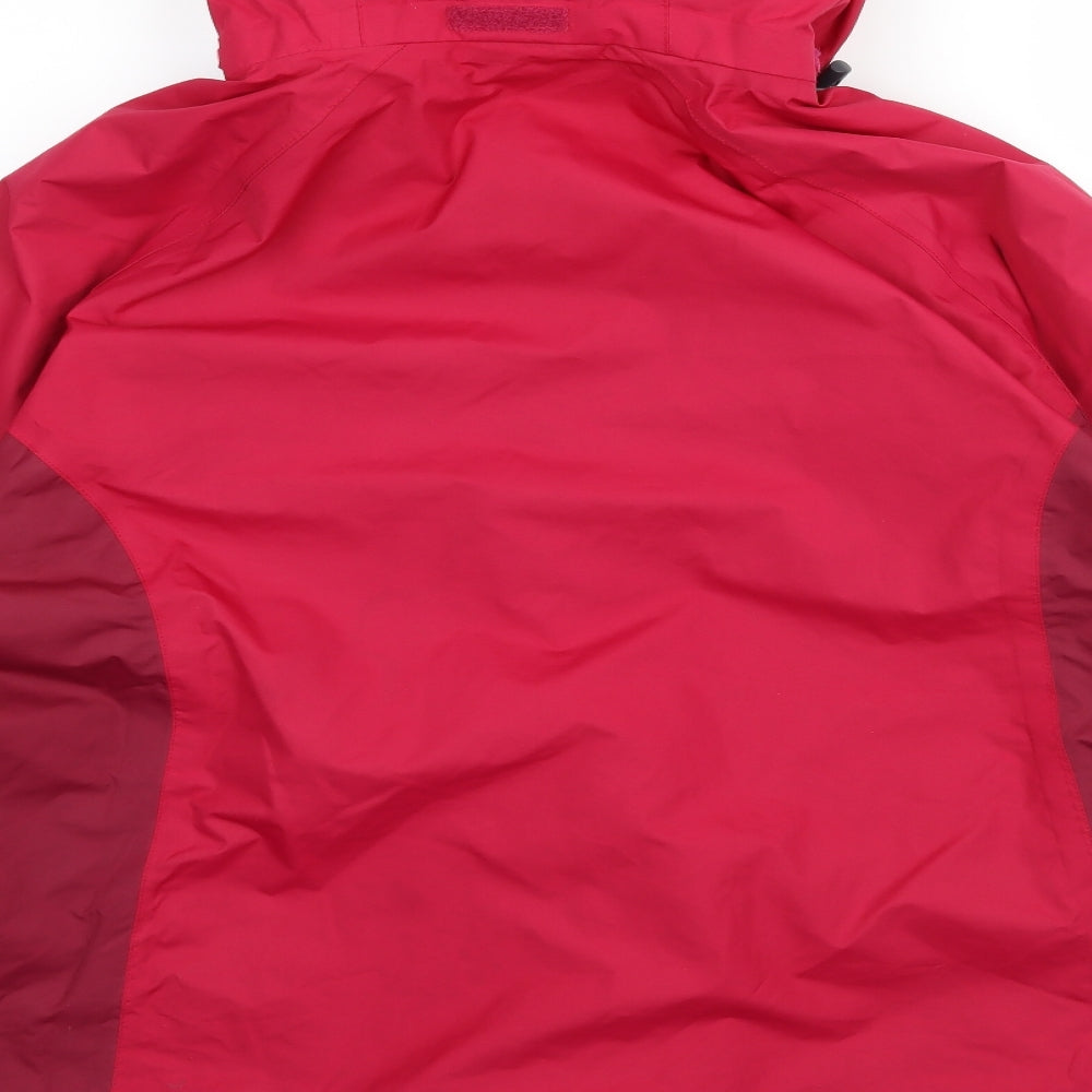 Regatta Womens Pink   Jacket  Size 18