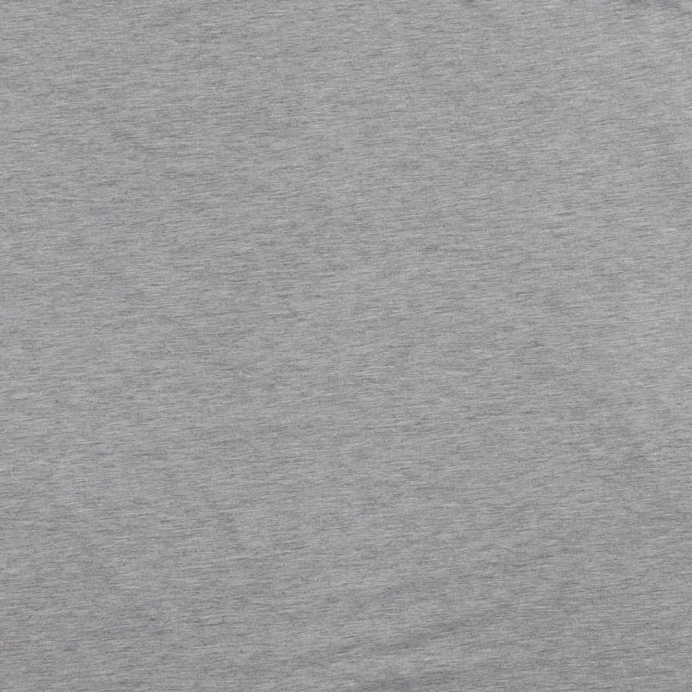 F&F Mens Grey  Jersey  T-Shirt Size 2XL