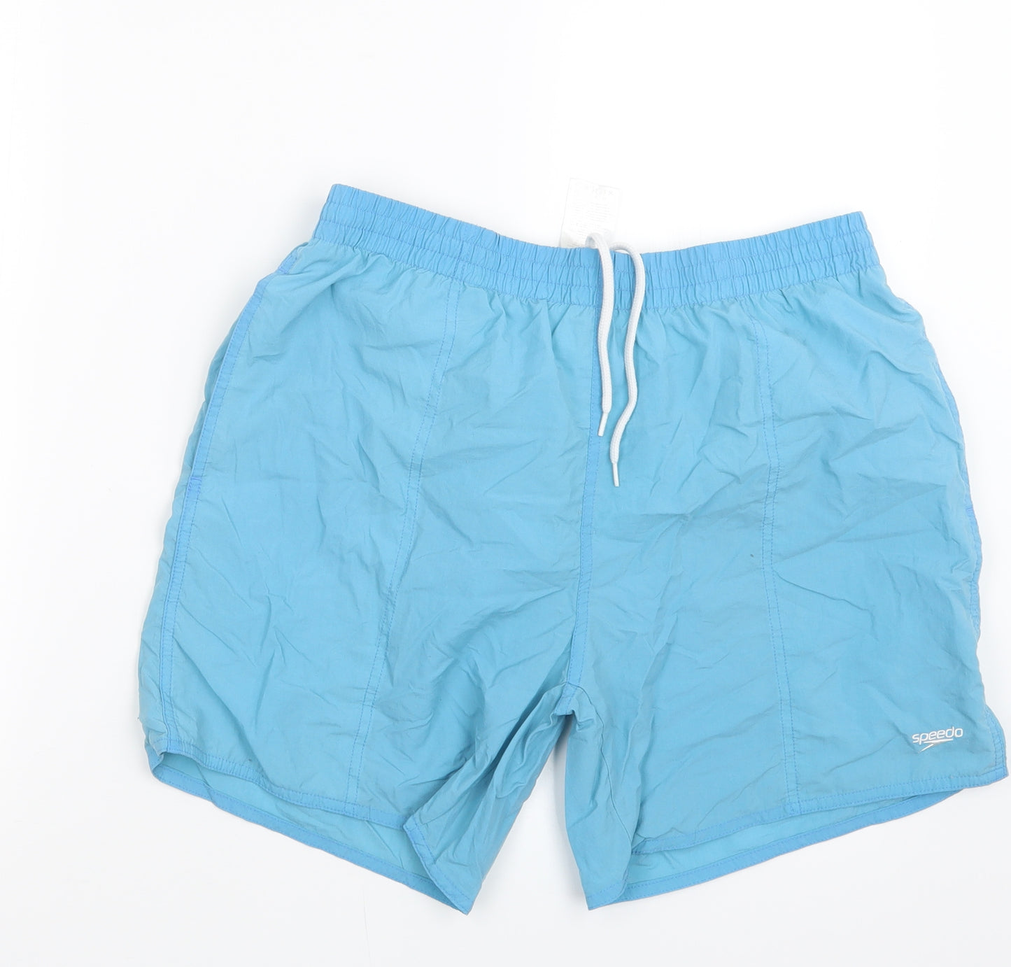 Speedo Mens Blue   Cargo Shorts Size M - Swim Shorts