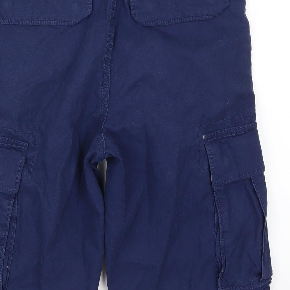 Gap Boys Blue   Cargo Shorts Size 10 Years