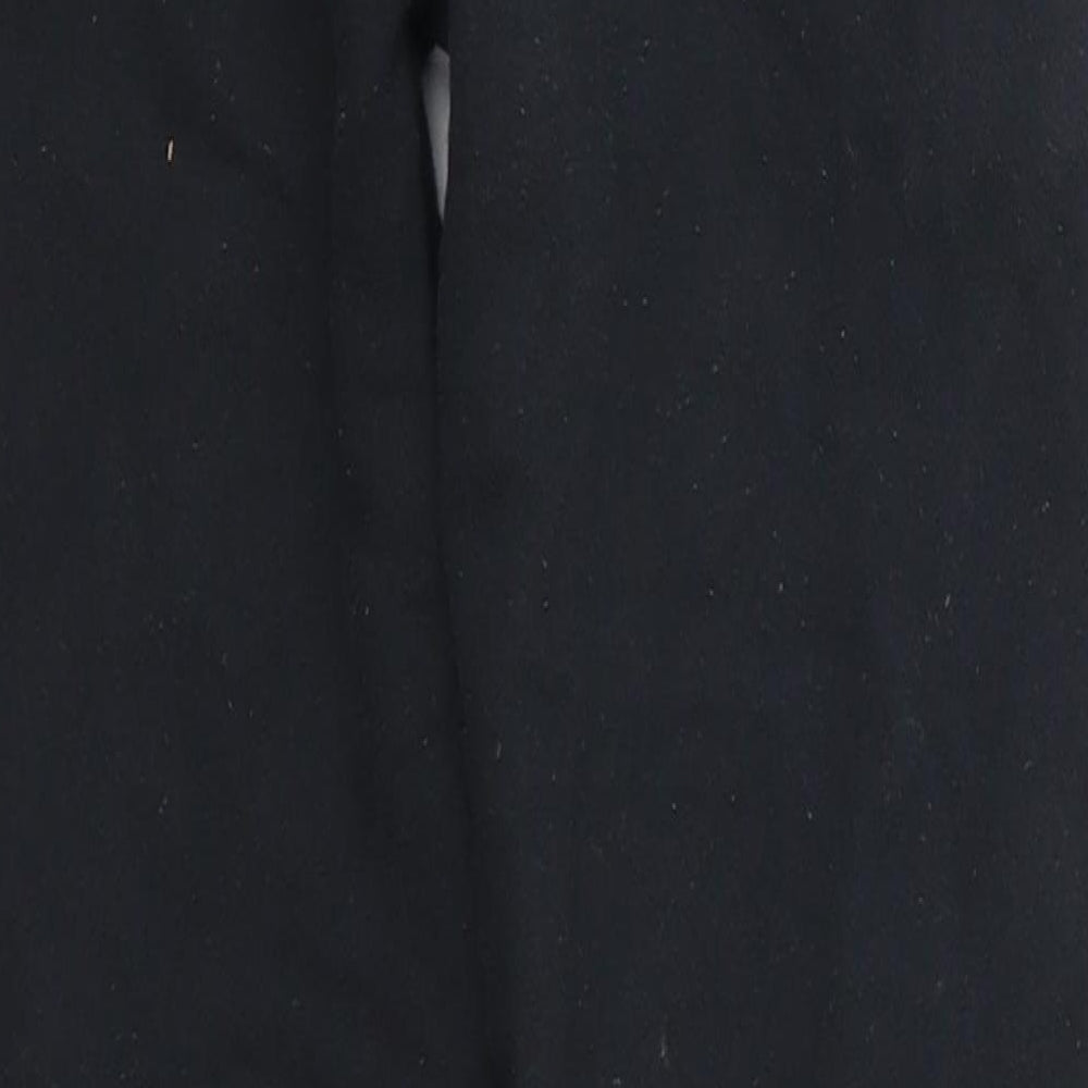 Nike Boys Black   Sweatpants Trousers Size 8-9 Years