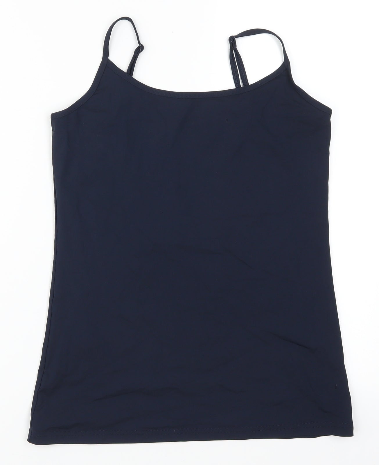 NEXT Womens Blue   Basic Tank Size 12