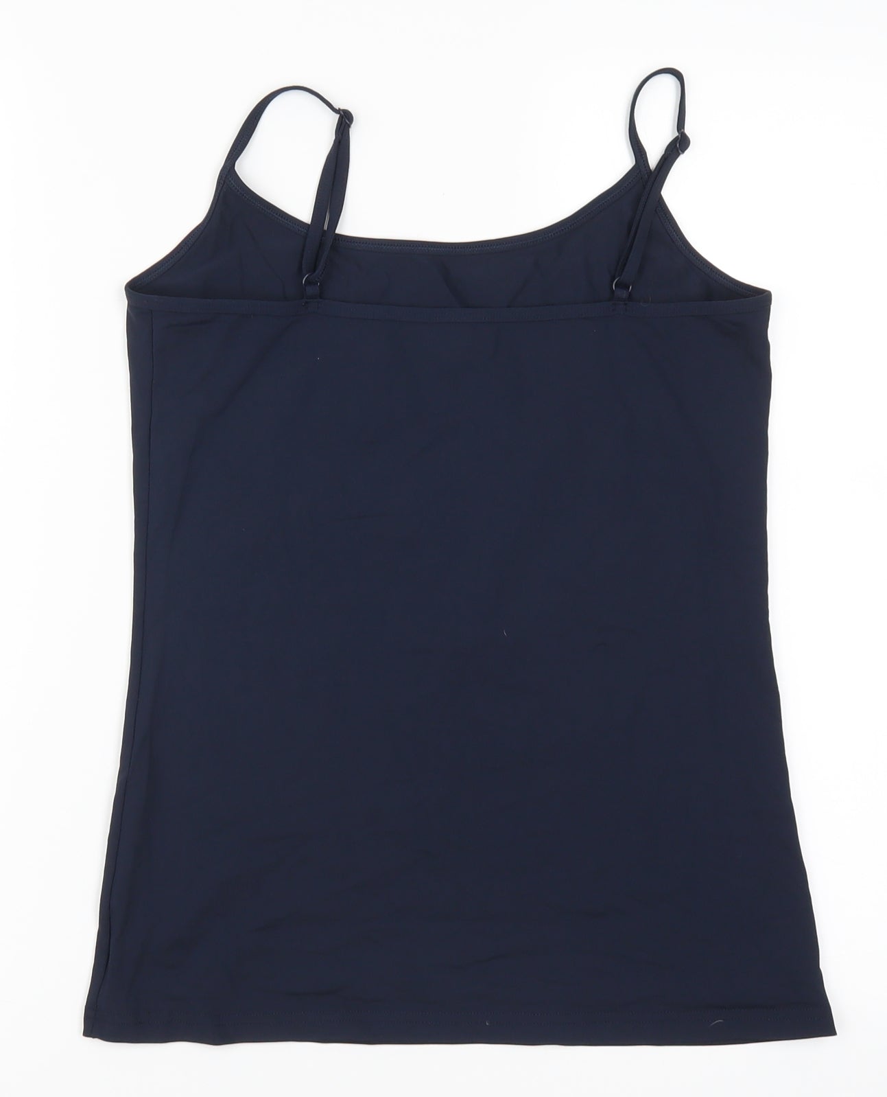 NEXT Womens Blue   Basic Tank Size 12