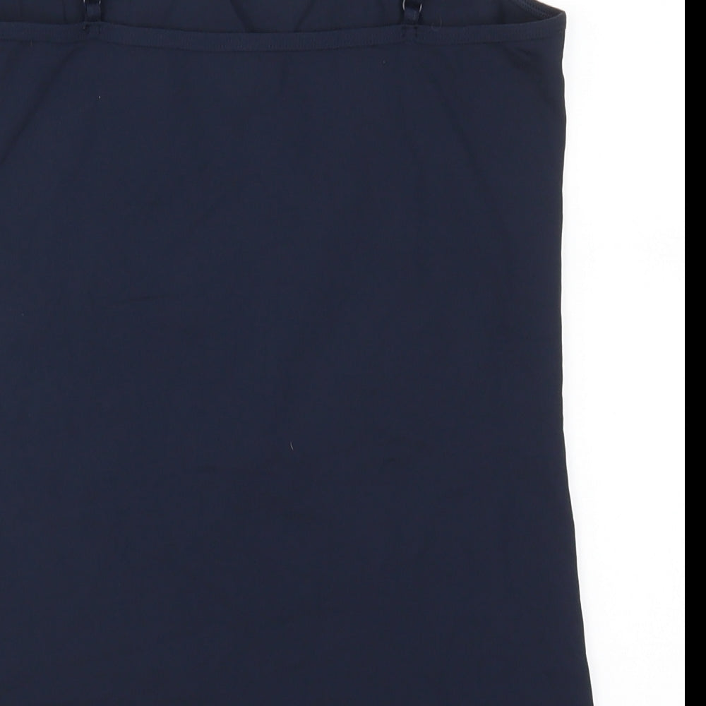 NEXT Womens Blue   Basic Tank Size 12