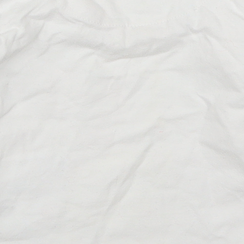 Tigerlily Girls White   Basic T-Shirt Size 2-3 Years  - Sweet as a Bird