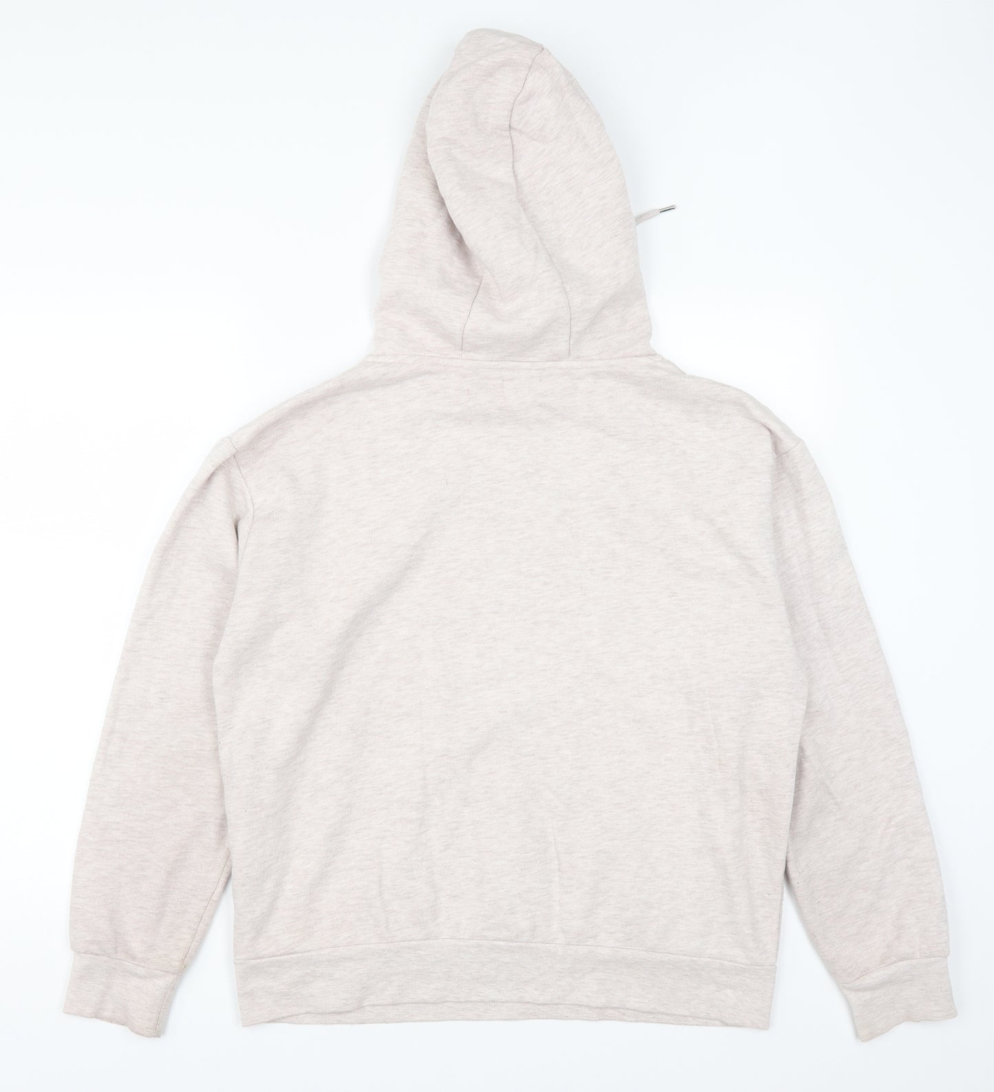 Jeff & Co Womens Pink   Pullover Hoodie Size 10