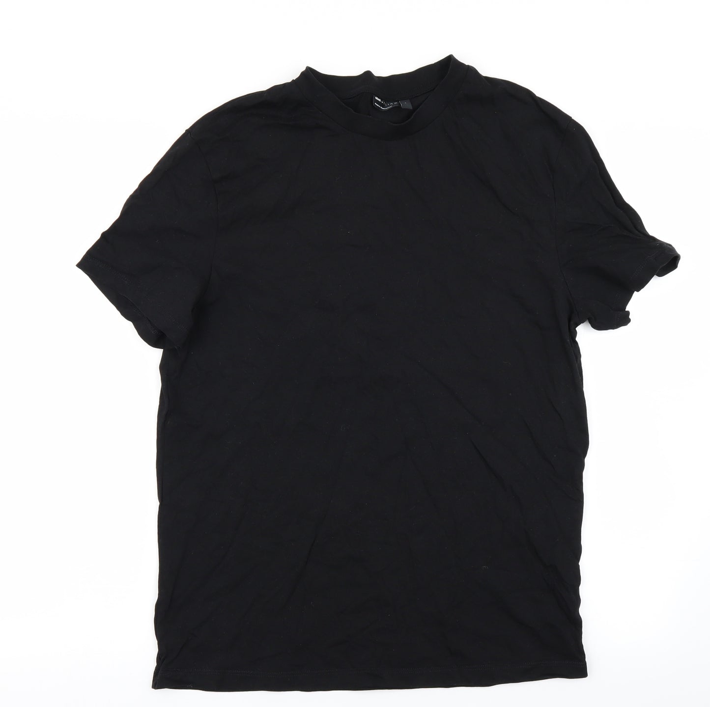 ASOS Mens Black    T-Shirt Size M