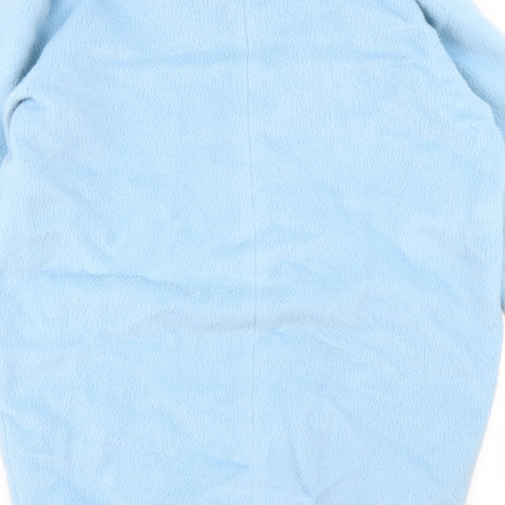 Missguided Womens Blue   Jacket  Size 6