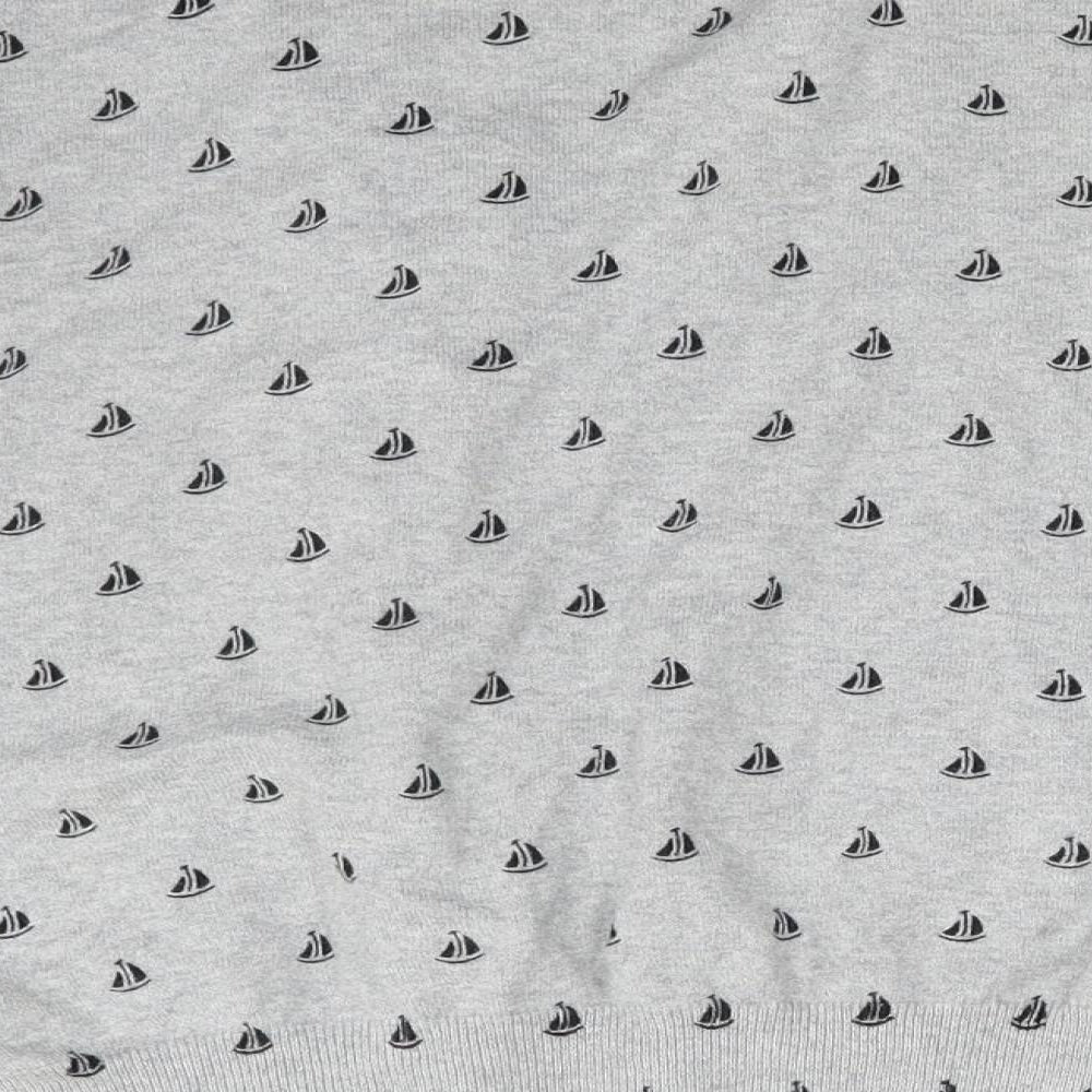 Atmosphere Womens Grey   Cardigan Jumper Size 20