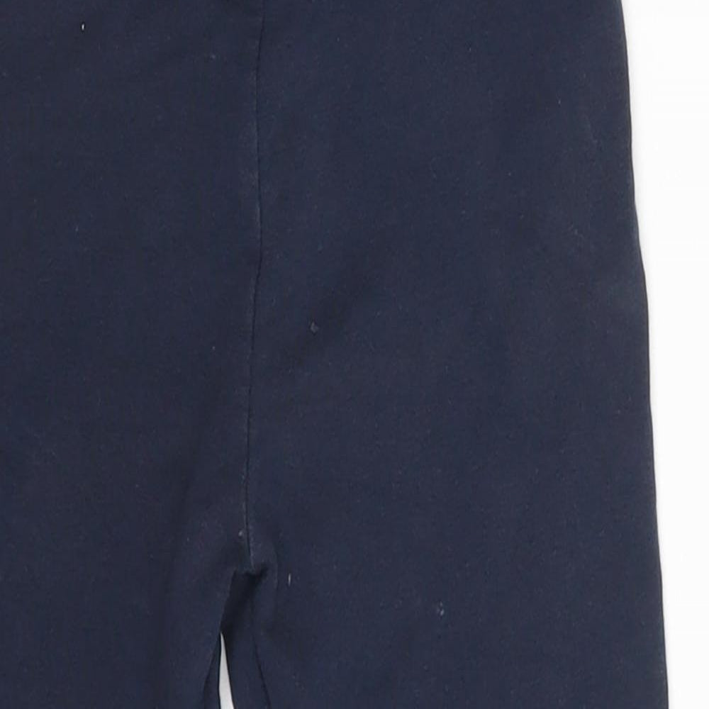 Fagottino Boys Blue   Jogger Trousers Size 2-3 Years