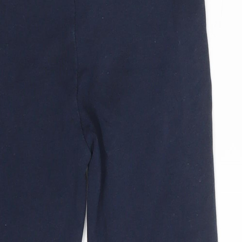 Fagottino Boys Blue   Jogger Trousers Size 2-3 Years