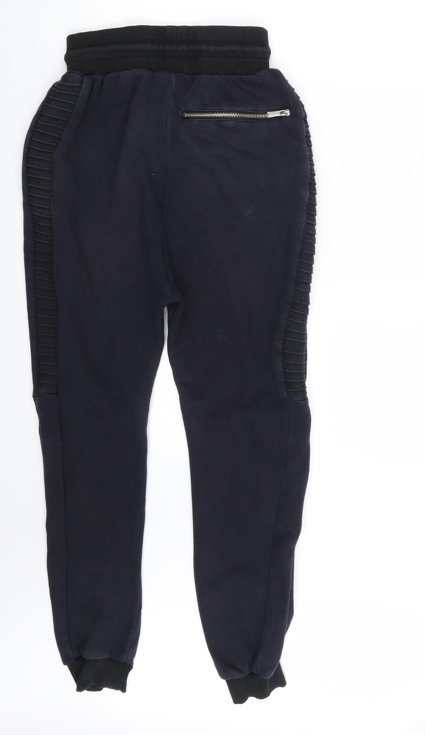 Supply & Demand Mens Grey   Jogger Trousers Size S L23 in