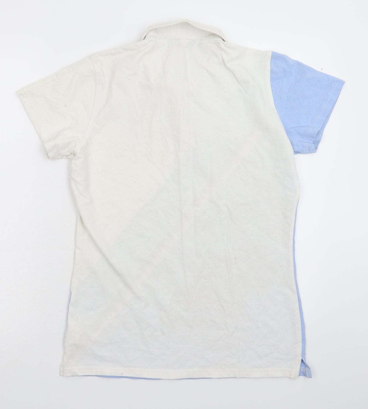 Requisite Womens Multicoloured   Basic Polo Size 12