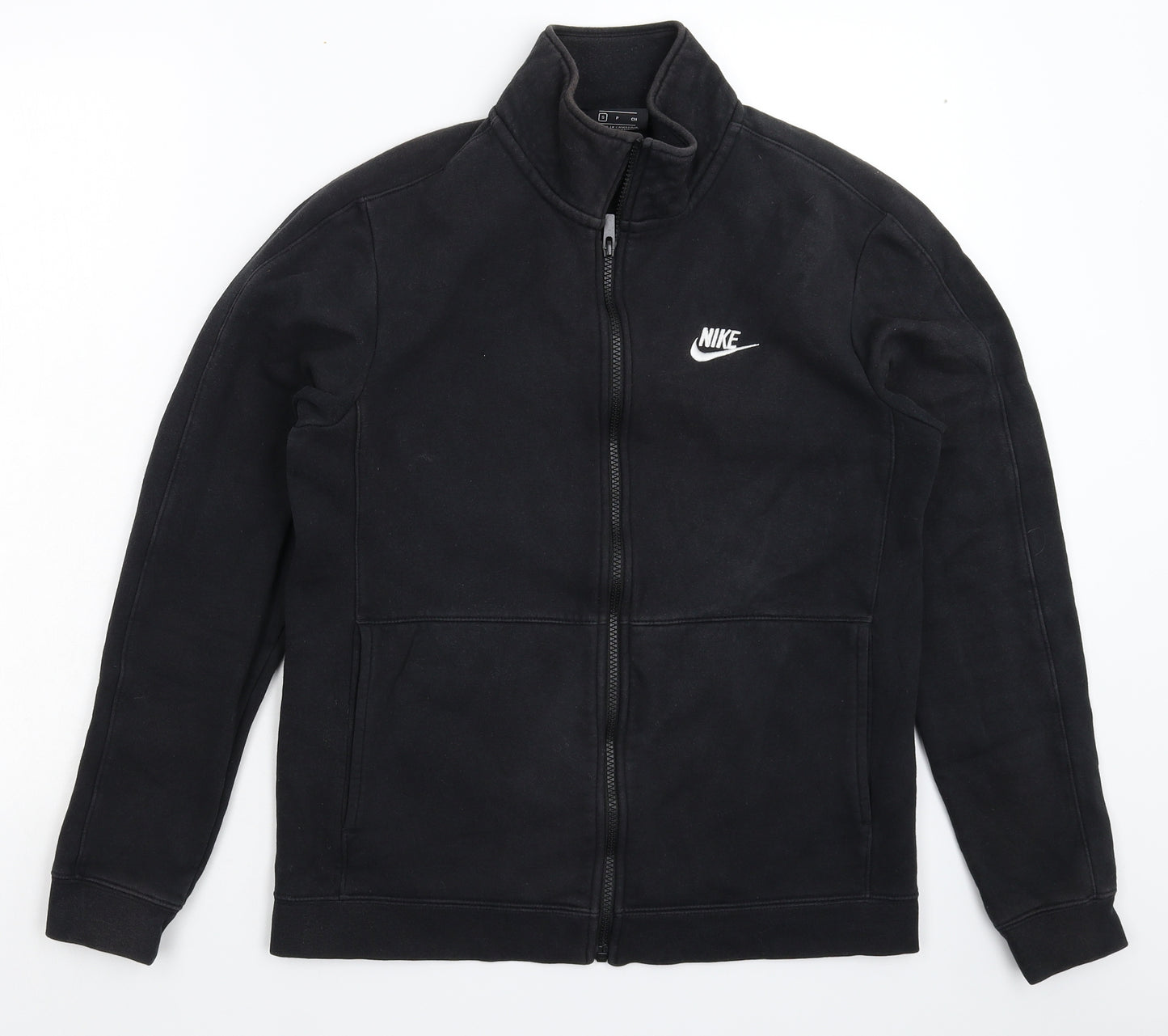 Nike Mens Black   Jacket  Size S