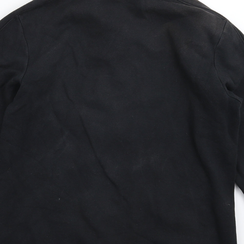 Nike Mens Black   Jacket  Size S
