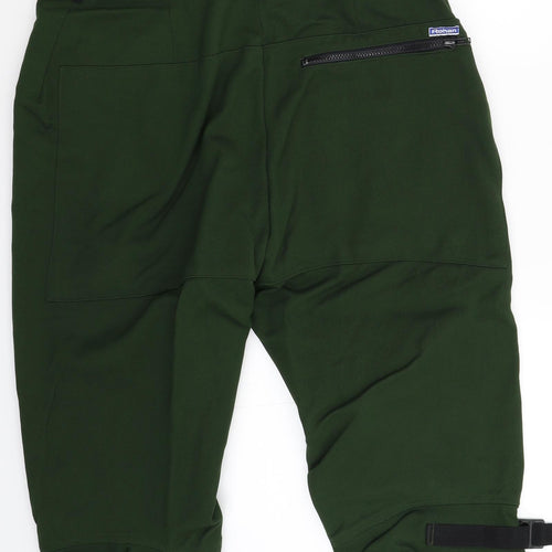 Rohan Mens Green   Bermuda Shorts Size 36