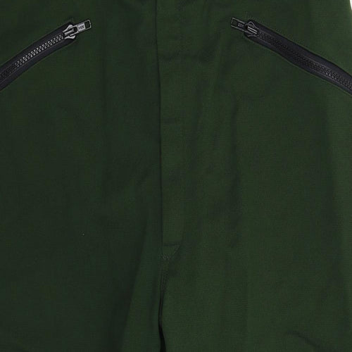 Rohan Mens Green   Bermuda Shorts Size 36