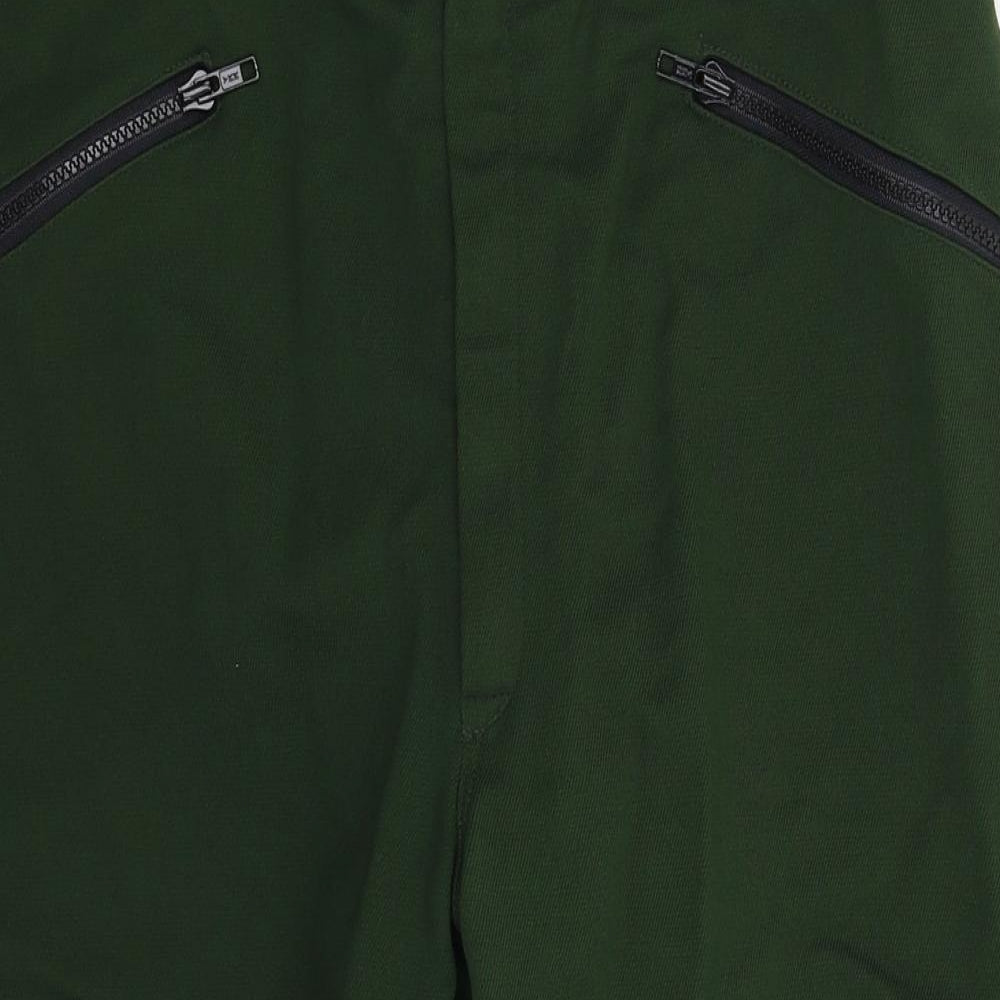 Rohan Mens Green   Bermuda Shorts Size 36