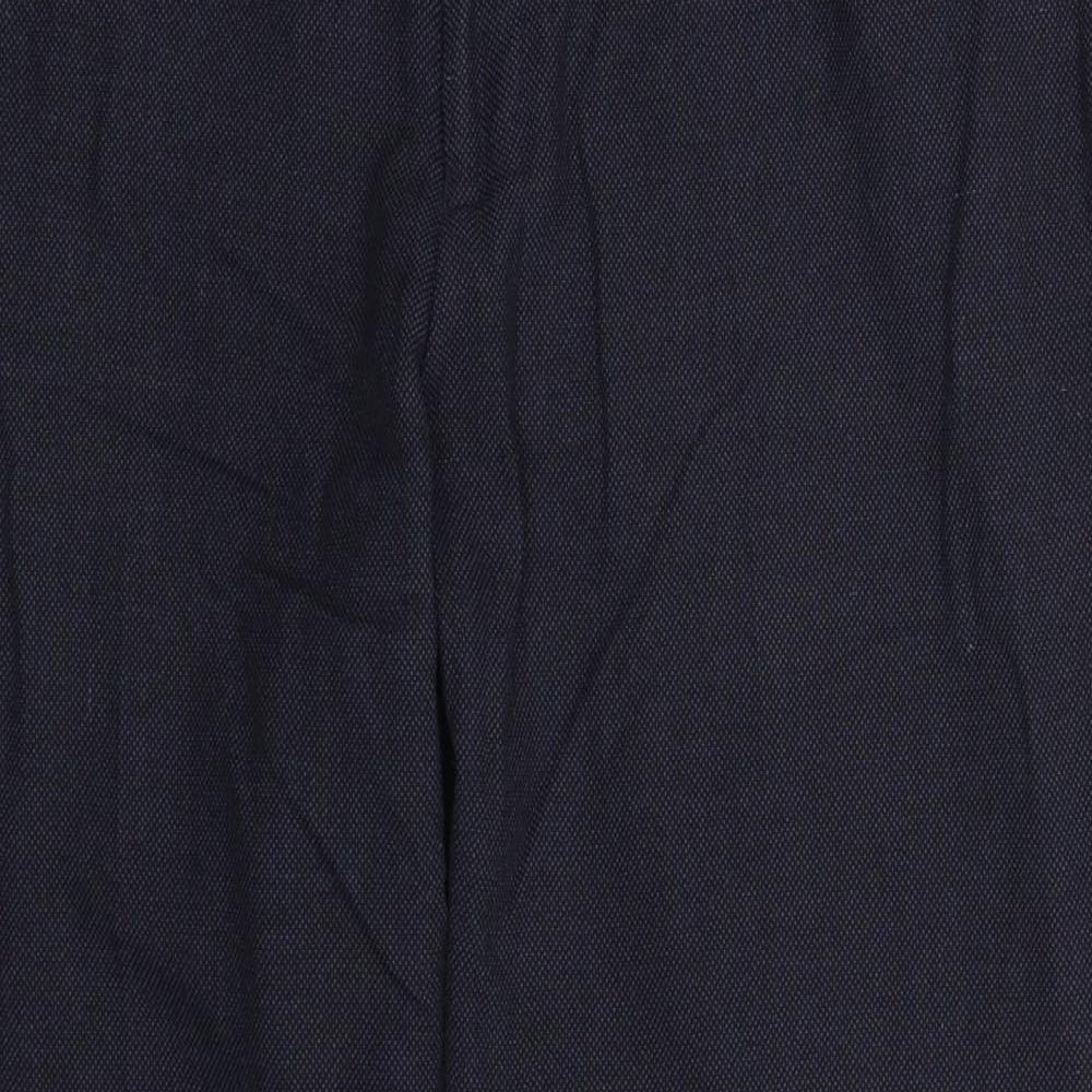 NEXT Mens Blue   Trousers  Size 36 L29 in