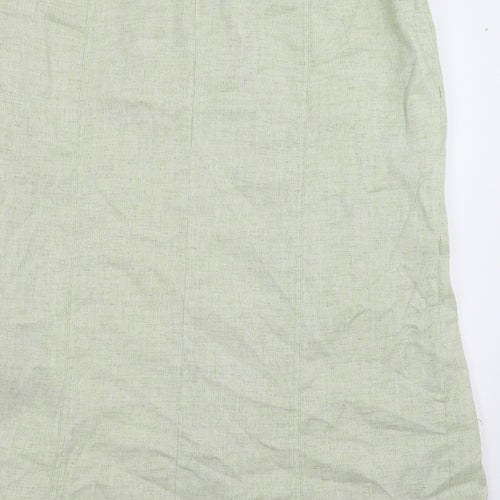 Gray Osbourn Womens Grey   Maxi Skirt Size 18