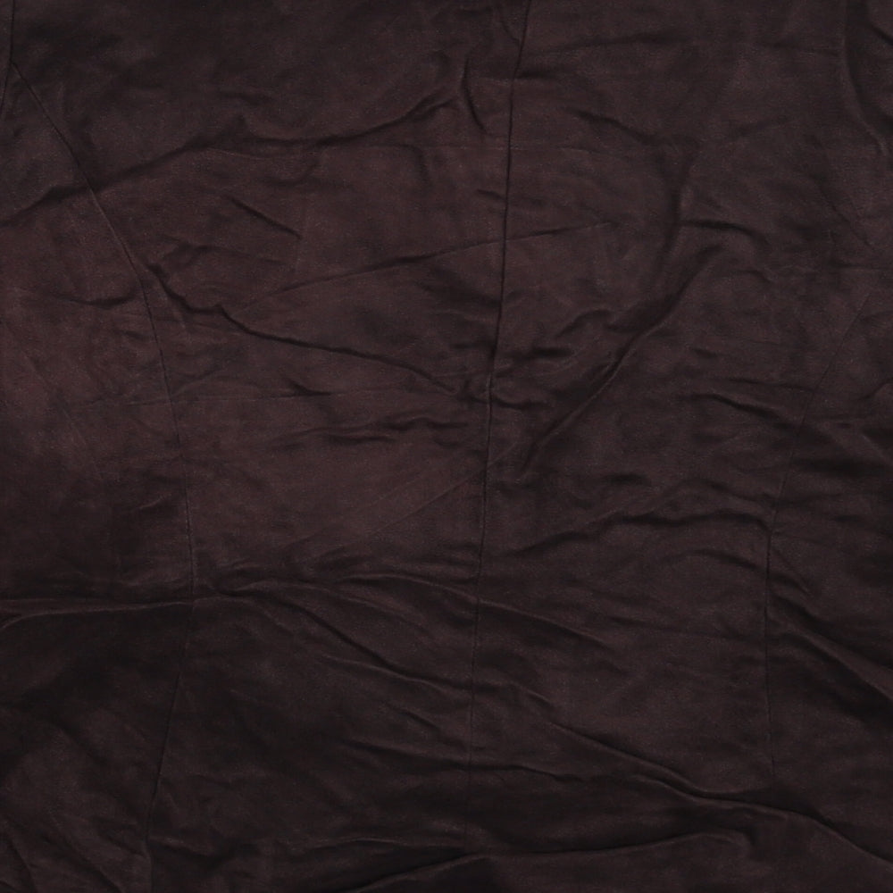 Jacques Vert Womens Grey   Jacket Blazer Size 12