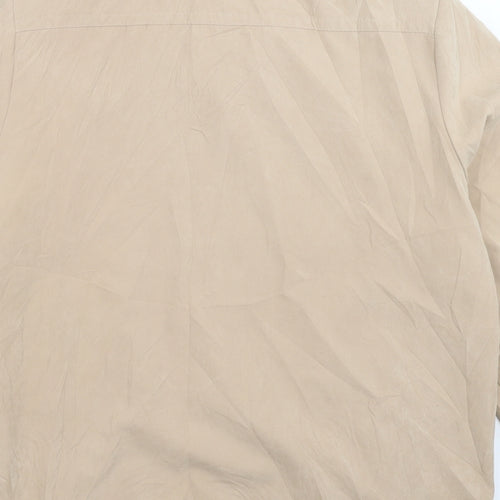 JBC Womens Beige   Jacket  Size 14