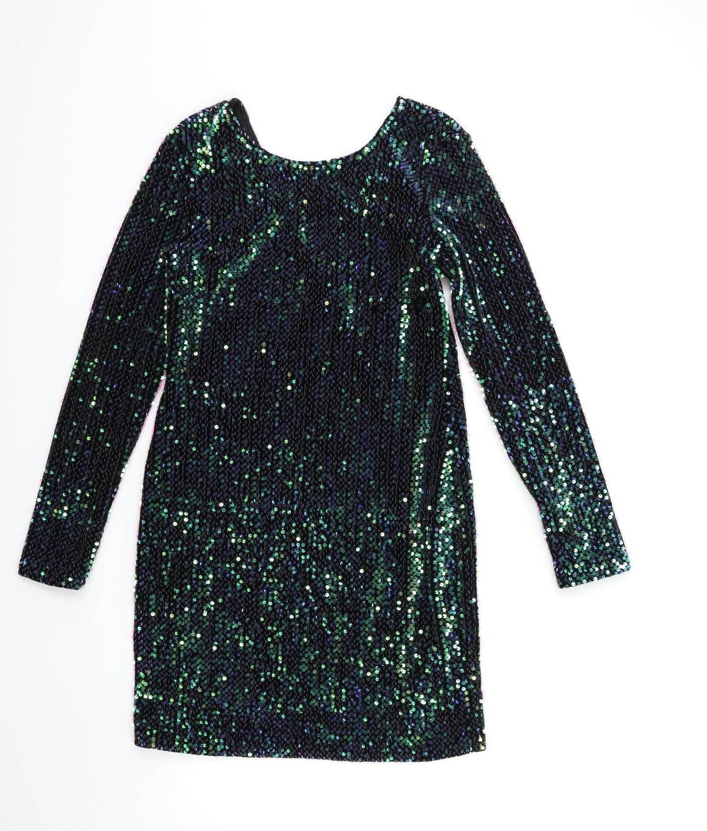 Motel Womens Black   Mini  Size L