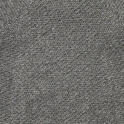 GET Womens Grey   Overcoat Coat Size 14