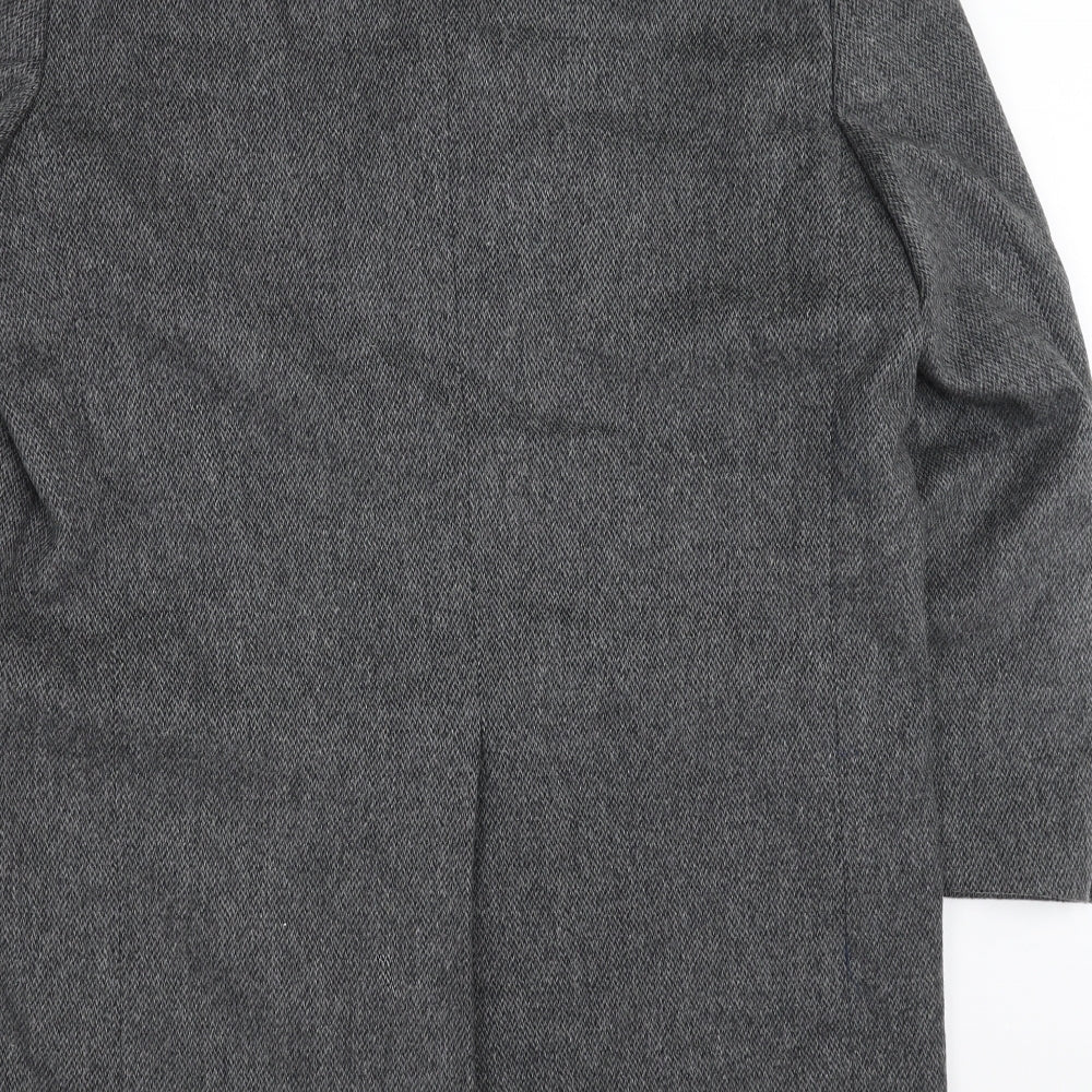 greenwoods Mens Grey   Jacket  Size 42