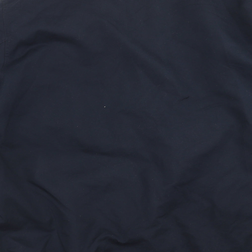 Chums Mens Blue   Jacket  Size M