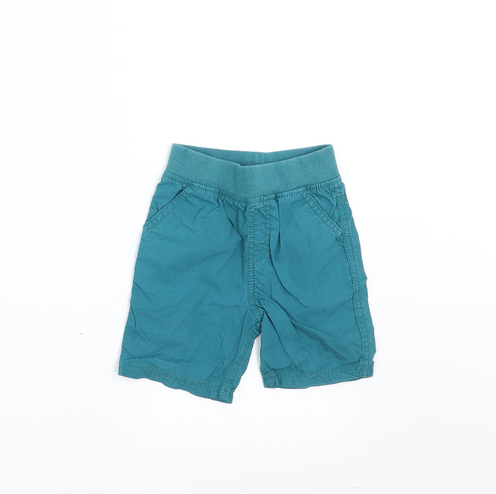 indigo collection Baby Green Trousers Size 12-18 Months - shorts