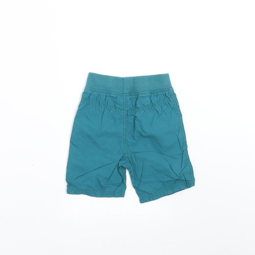 indigo collection Baby Green    Trousers Size 12-18 Months  - shorts