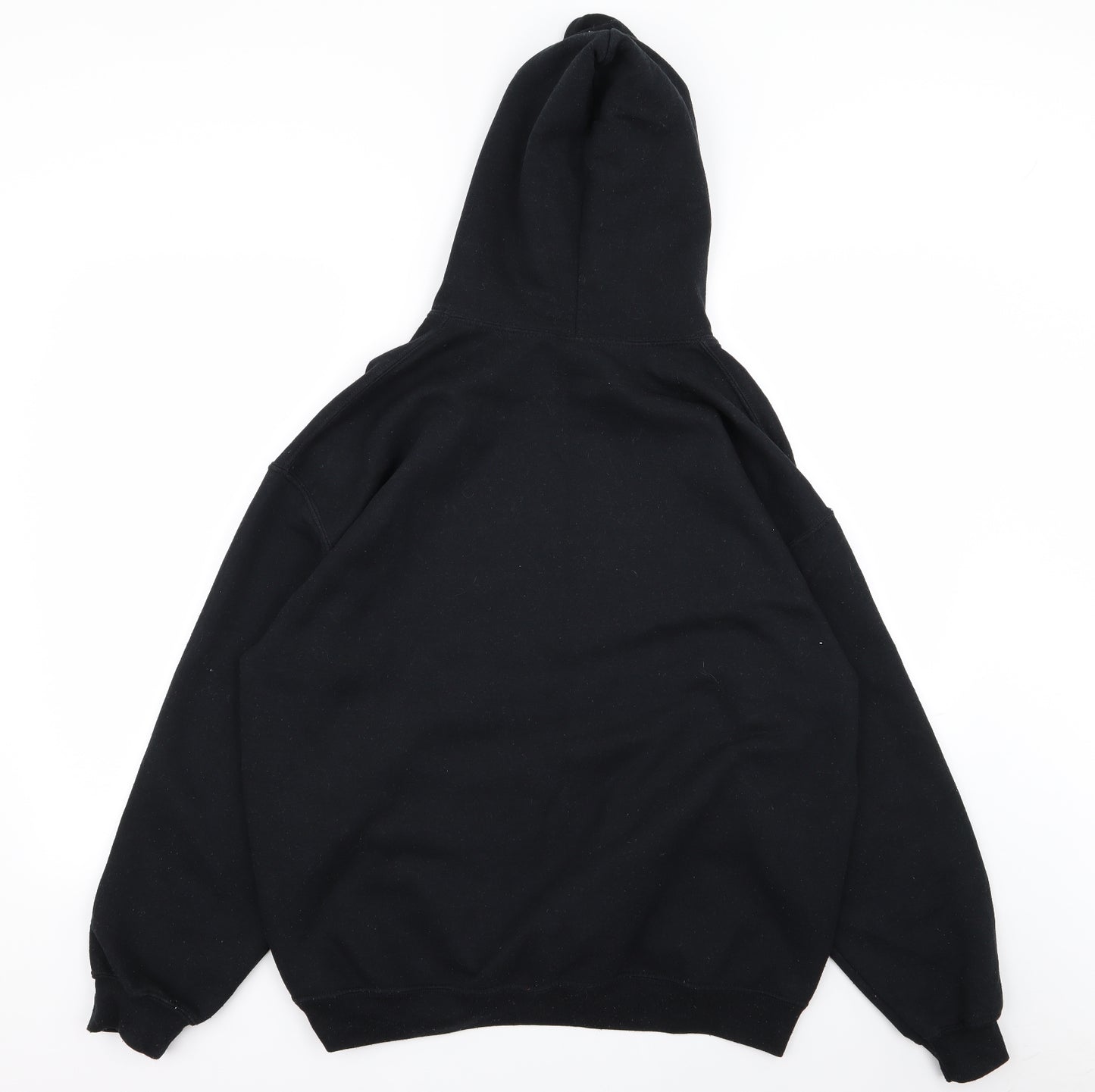 Sidemen Mens Black   Pullover Jumper Size L