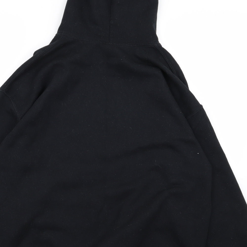 Sidemen Mens Black   Pullover Jumper Size L