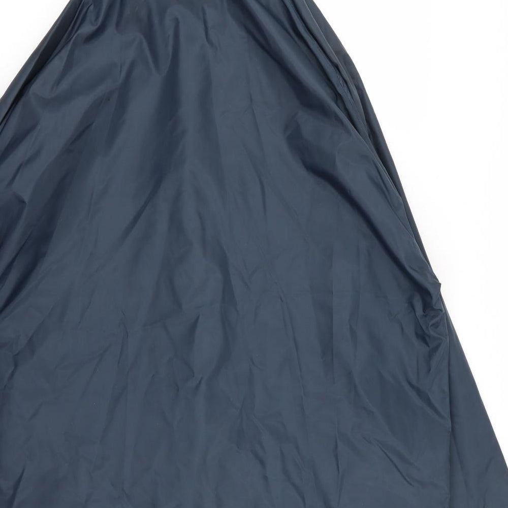 Peter Storm Mens Blue   Rain Coat Coat Size L