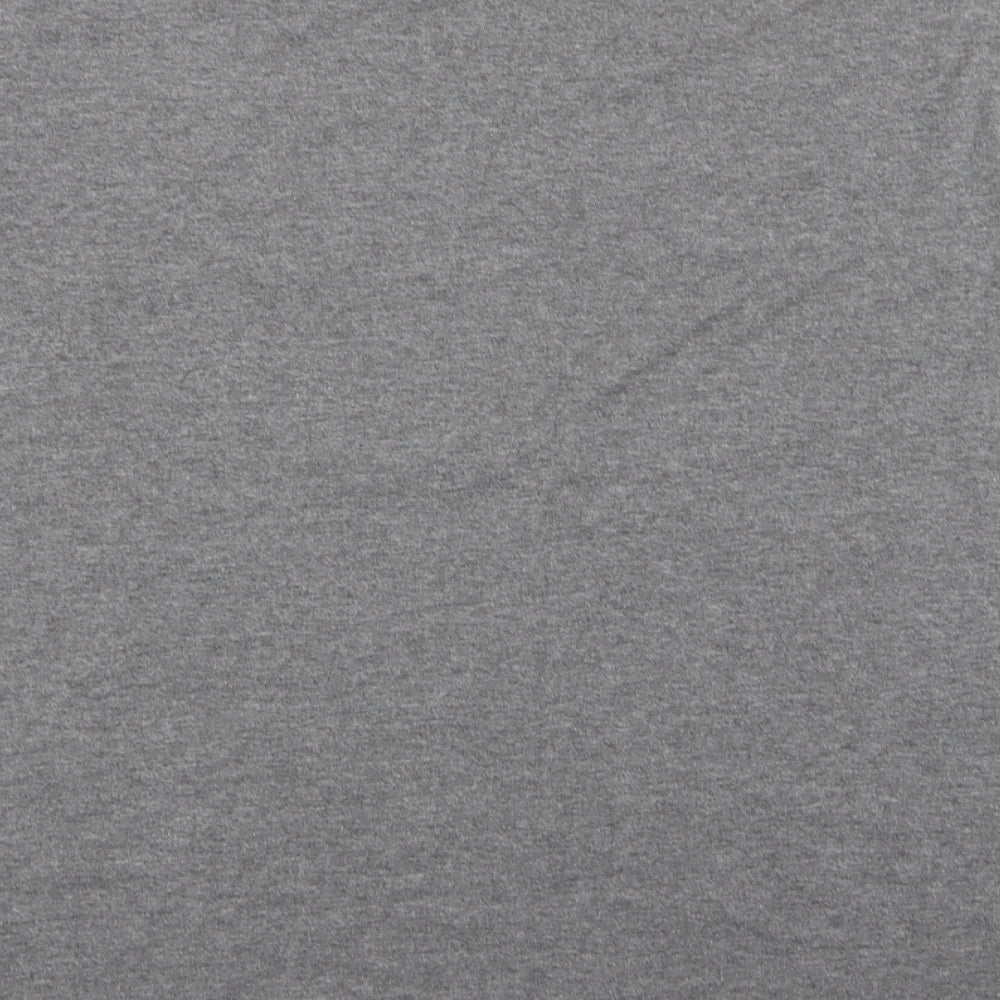 label-j Mens Grey    T-Shirt Size XL