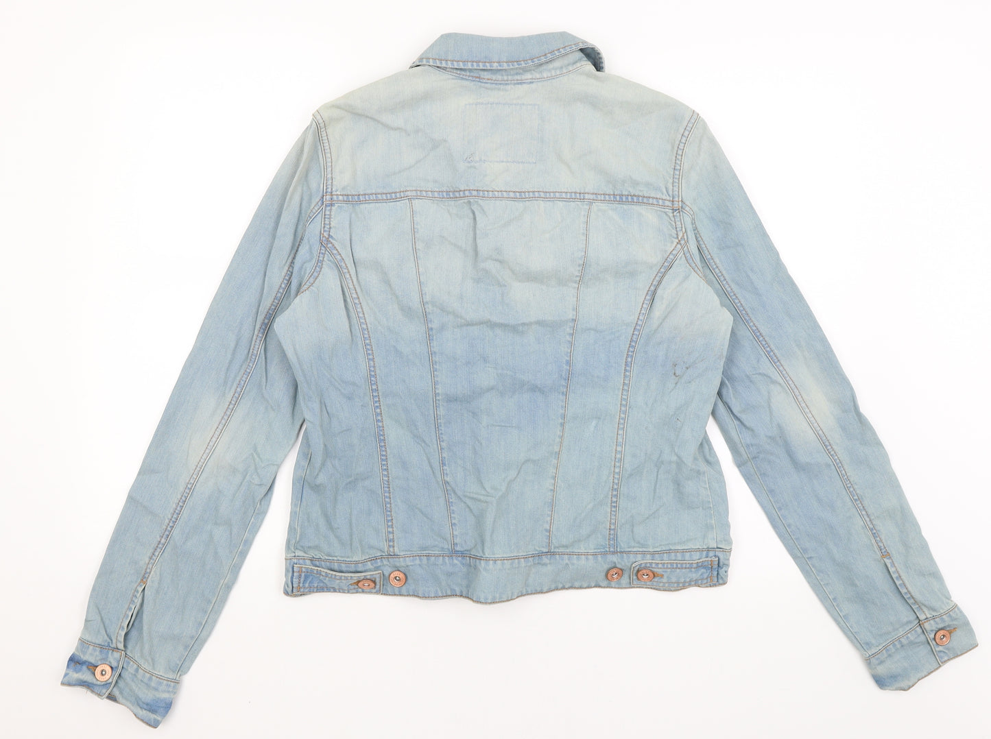 NEXT Womens Blue   Jacket  Size 16