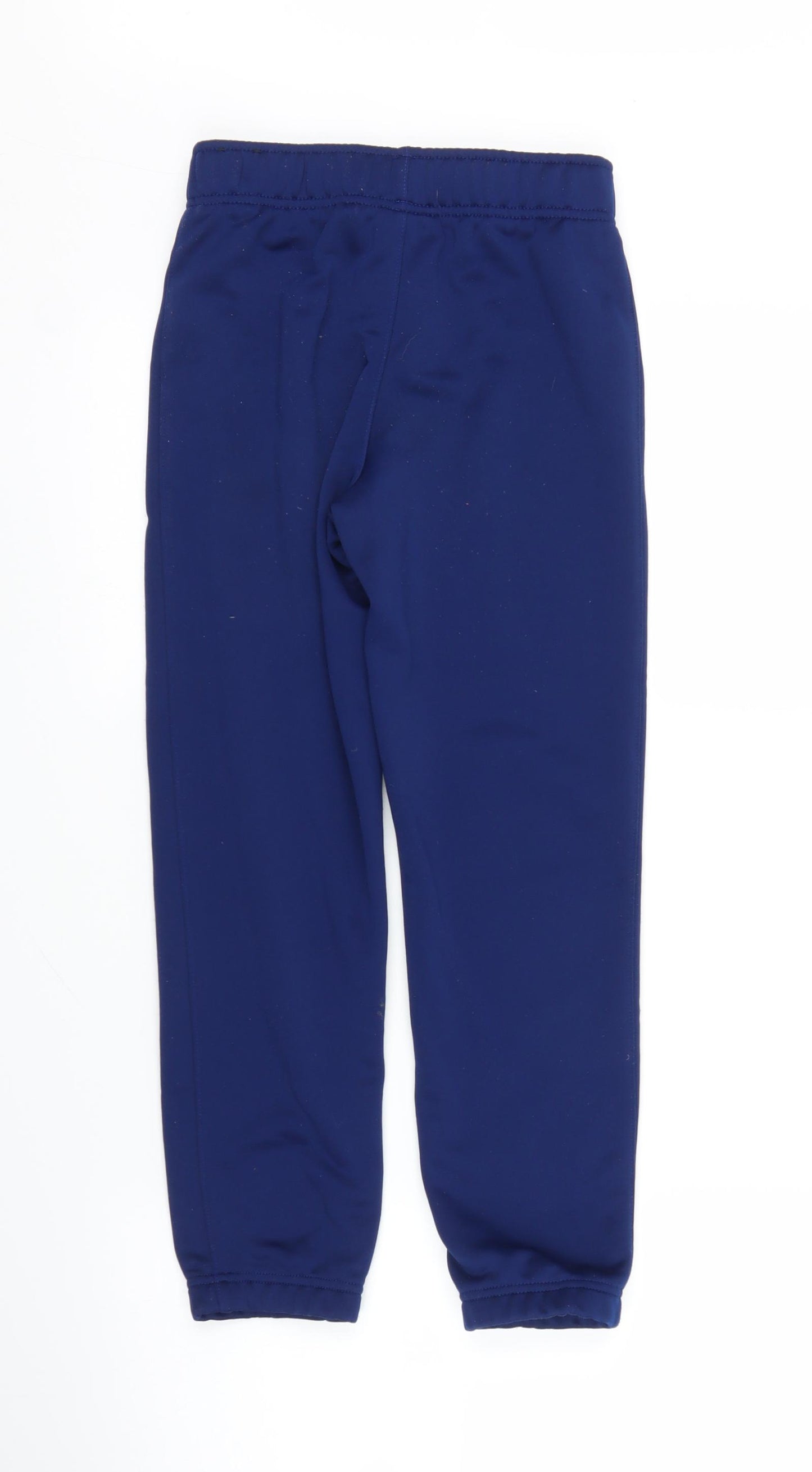 Nike Boys Blue   Sweatpants Trousers Size 8-9 Years