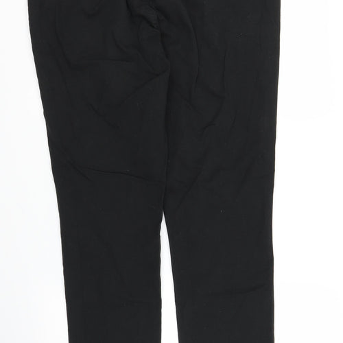 Topman Mens Black   Skinny Jeans Size 36 in L32 in